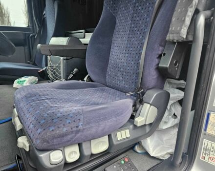 МАН Другая, объемом двигателя 0 л и пробегом 0 тыс. км за 32500 $, фото 16 на Automoto.ua