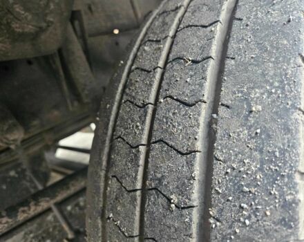 МАН Другая, объемом двигателя 0 л и пробегом 0 тыс. км за 32500 $, фото 21 на Automoto.ua