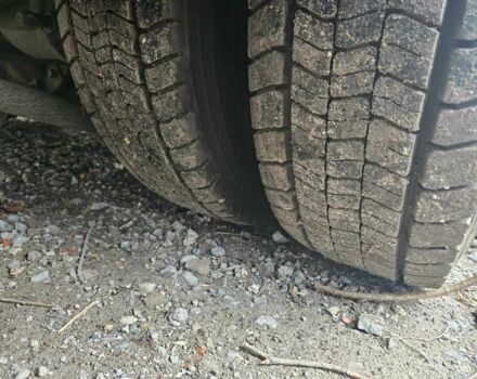 МАН Другая, объемом двигателя 0 л и пробегом 0 тыс. км за 32500 $, фото 22 на Automoto.ua