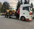 МАН Другая, объемом двигателя 0 л и пробегом 0 тыс. км за 51850 $, фото 3 на Automoto.ua