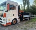 МАН Другая, объемом двигателя 0 л и пробегом 0 тыс. км за 51850 $, фото 1 на Automoto.ua