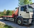 МАН Другая, объемом двигателя 0 л и пробегом 0 тыс. км за 48000 $, фото 4 на Automoto.ua