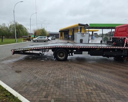 МАН Другая, об'ємом двигуна 0 л та пробігом 0 тис. км за 2363 $, фото 5 на Automoto.ua