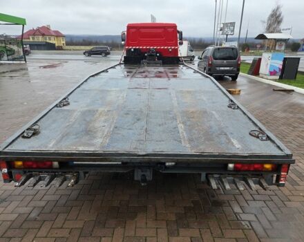 МАН Другая, об'ємом двигуна 0 л та пробігом 0 тис. км за 2363 $, фото 4 на Automoto.ua