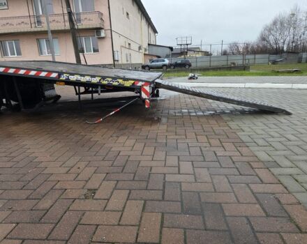 МАН Другая, об'ємом двигуна 0 л та пробігом 0 тис. км за 2363 $, фото 1 на Automoto.ua