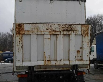 МАН Другая, об'ємом двигуна 0 л та пробігом 0 тис. км за 8300 $, фото 3 на Automoto.ua