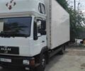 МАН Другая, объемом двигателя 0 л и пробегом 0 тыс. км за 8300 $, фото 1 на Automoto.ua