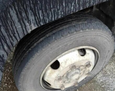 МАН Другая, об'ємом двигуна 0 л та пробігом 0 тис. км за 8300 $, фото 4 на Automoto.ua