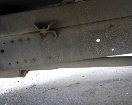 МАН Другая, об'ємом двигуна 0 л та пробігом 0 тис. км за 8300 $, фото 2 на Automoto.ua