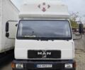 МАН Другая, объемом двигателя 0 л и пробегом 0 тыс. км за 8300 $, фото 6 на Automoto.ua