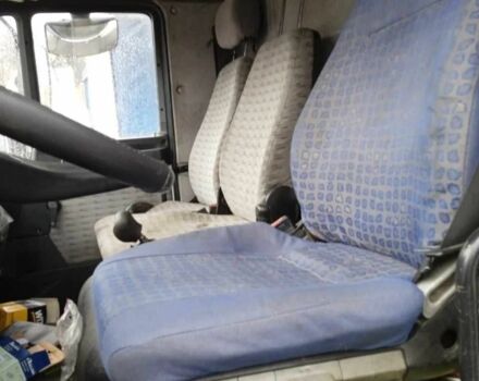 МАН Другая, об'ємом двигуна 0 л та пробігом 0 тис. км за 8300 $, фото 8 на Automoto.ua