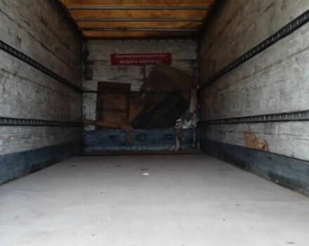 МАН Другая, об'ємом двигуна 0 л та пробігом 0 тис. км за 8300 $, фото 1 на Automoto.ua