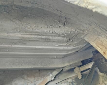 МАН Другая, объемом двигателя 0 л и пробегом 0 тыс. км за 5800 $, фото 8 на Automoto.ua