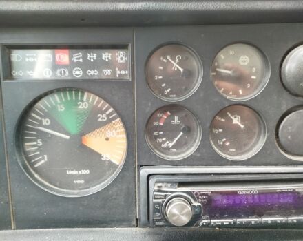 МАН Другая, объемом двигателя 0 л и пробегом 0 тыс. км за 5800 $, фото 6 на Automoto.ua