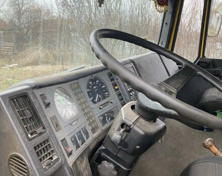 МАН Другая, объемом двигателя 0 л и пробегом 0 тыс. км за 7000 $, фото 4 на Automoto.ua