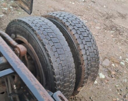 МАН Другая, объемом двигателя 0 л и пробегом 0 тыс. км за 2500 $, фото 3 на Automoto.ua