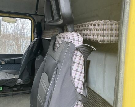 МАН Другая, объемом двигателя 0 л и пробегом 0 тыс. км за 7000 $, фото 5 на Automoto.ua