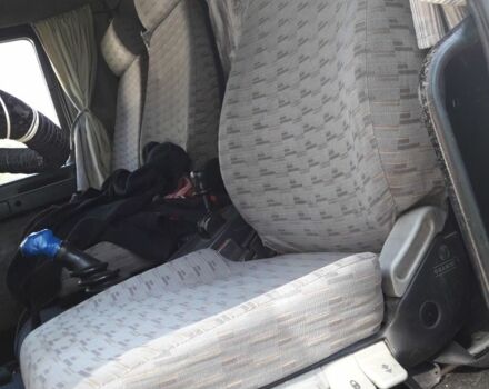 МАН Другая, об'ємом двигуна 0 л та пробігом 0 тис. км за 8500 $, фото 4 на Automoto.ua