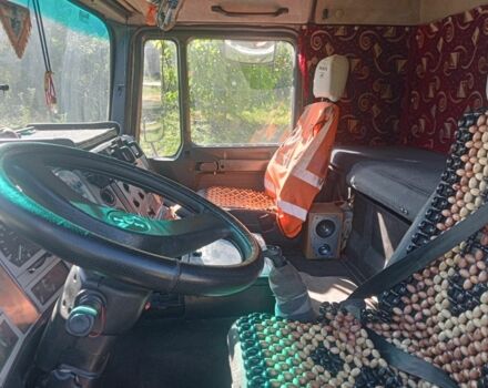 МАН Другая, об'ємом двигуна 6.9 л та пробігом 0 тис. км за 9000 $, фото 1 на Automoto.ua