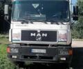МАН Другая, об'ємом двигуна 6.9 л та пробігом 0 тис. км за 9000 $, фото 4 на Automoto.ua