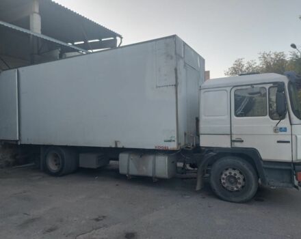 МАН Другая, объемом двигателя 6.87 л и пробегом 0 тыс. км за 7000 $, фото 7 на Automoto.ua