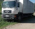 МАН Другая, об'ємом двигуна 6.9 л та пробігом 0 тис. км за 9000 $, фото 1 на Automoto.ua