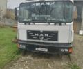 МАН Другая, объемом двигателя 14.86 л и пробегом 0 тыс. км за 7500 $, фото 5 на Automoto.ua