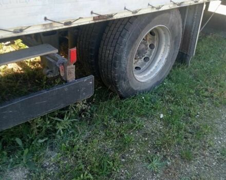 МАН Другая, об'ємом двигуна 6.9 л та пробігом 0 тис. км за 9000 $, фото 3 на Automoto.ua