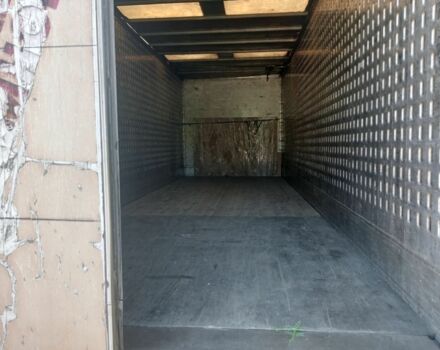 МАН Другая, об'ємом двигуна 6.9 л та пробігом 0 тис. км за 9000 $, фото 5 на Automoto.ua