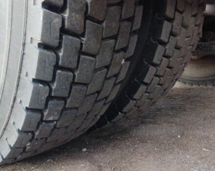 МАН Другая, об'ємом двигуна 14.86 л та пробігом 0 тис. км за 13500 $, фото 5 на Automoto.ua