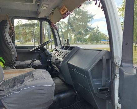 МАН Другая, об'ємом двигуна 4.58 л та пробігом 0 тис. км за 9500 $, фото 1 на Automoto.ua