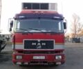 МАН Другая, об'ємом двигуна 14.86 л та пробігом 0 тис. км за 13500 $, фото 1 на Automoto.ua