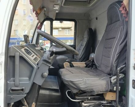 МАН Другая, об'ємом двигуна 4.58 л та пробігом 0 тис. км за 9500 $, фото 3 на Automoto.ua