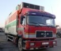 МАН Другая, об'ємом двигуна 14.86 л та пробігом 0 тис. км за 13500 $, фото 1 на Automoto.ua