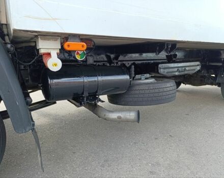 МАН Другая, об'ємом двигуна 4.58 л та пробігом 0 тис. км за 9500 $, фото 6 на Automoto.ua