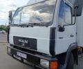 МАН Другая, об'ємом двигуна 4.58 л та пробігом 0 тис. км за 9500 $, фото 5 на Automoto.ua