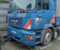 МАН Другая, объемом двигателя 0 л и пробегом 0 тыс. км за 8352 $, фото 5 на Automoto.ua