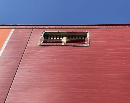 МАН Другая, объемом двигателя 4.58 л и пробегом 0 тыс. км за 9000 $, фото 20 на Automoto.ua