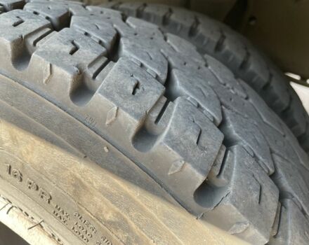 МАН Другая, объемом двигателя 4.58 л и пробегом 0 тыс. км за 9000 $, фото 21 на Automoto.ua