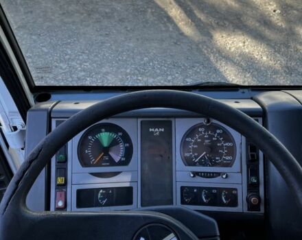 МАН Другая, об'ємом двигуна 0 л та пробігом 0 тис. км за 10500 $, фото 7 на Automoto.ua