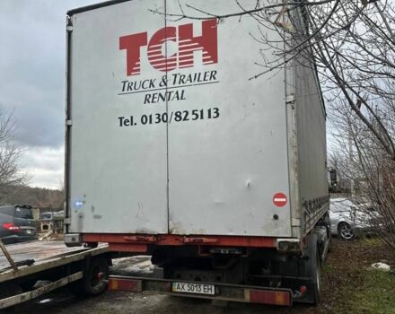 МАН Другая, об'ємом двигуна 0 л та пробігом 0 тис. км за 3999 $, фото 2 на Automoto.ua