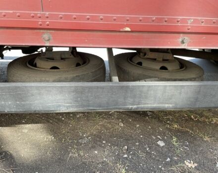 МАН Другая, объемом двигателя 4.58 л и пробегом 0 тыс. км за 9000 $, фото 19 на Automoto.ua