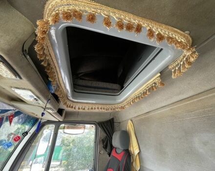 МАН Другая, объемом двигателя 4.58 л и пробегом 0 тыс. км за 9000 $, фото 12 на Automoto.ua