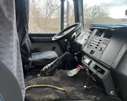 МАН Другая, об'ємом двигуна 0 л та пробігом 0 тис. км за 3999 $, фото 7 на Automoto.ua