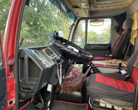 МАН Другая, объемом двигателя 4.58 л и пробегом 0 тыс. км за 9000 $, фото 8 на Automoto.ua