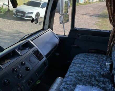 МАН Другая, об'ємом двигуна 0 л та пробігом 0 тис. км за 10500 $, фото 8 на Automoto.ua