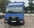 МАН Другая, объемом двигателя 4.58 л и пробегом 0 тыс. км за 8500 $, фото 1 на Automoto.ua
