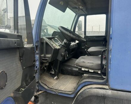 МАН Другая, объемом двигателя 4.58 л и пробегом 0 тыс. км за 8500 $, фото 2 на Automoto.ua