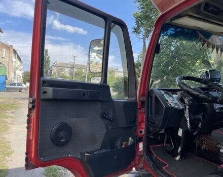 МАН Другая, объемом двигателя 4.58 л и пробегом 0 тыс. км за 9000 $, фото 9 на Automoto.ua