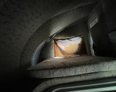 МАН Другая, объемом двигателя 4.58 л и пробегом 0 тыс. км за 9000 $, фото 13 на Automoto.ua